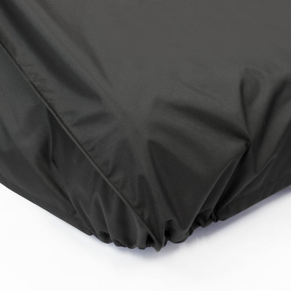 Home Deluxe Regenabdeckung Waldsofa CAPE - 150 x 170 cm - Witterungsbeständig | Abdeckplane, Gartenmöbel-Schutzhülle