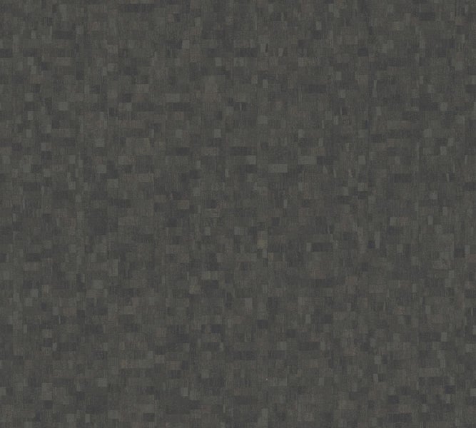 Tapete mit geometrischem Muster