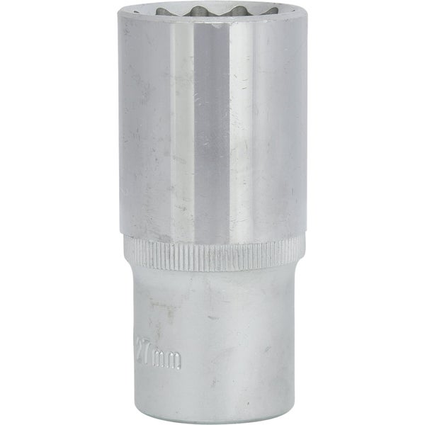 27 Millimeter Steckschlüssel