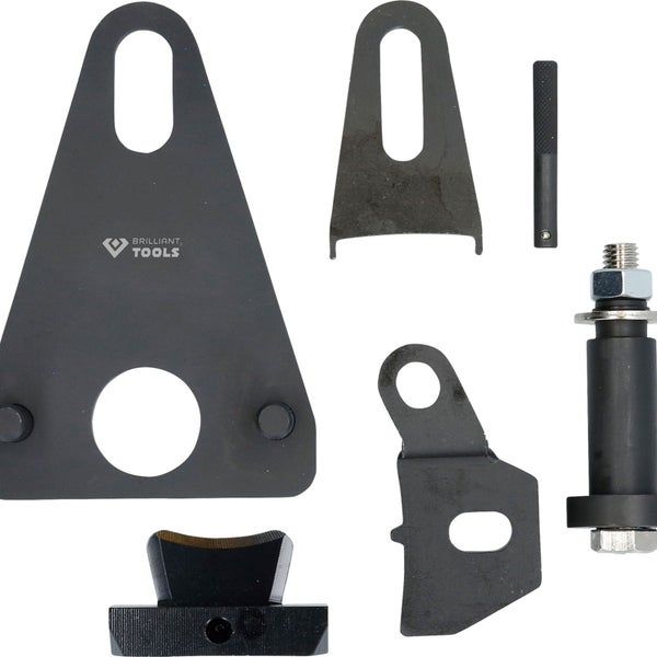 KS Tools Verschlussdeckel