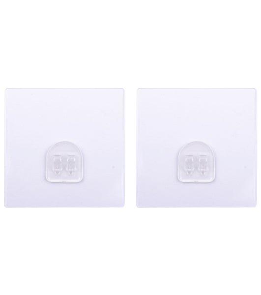 Duschablage 22,8 x 14 x 10,5 Transparent