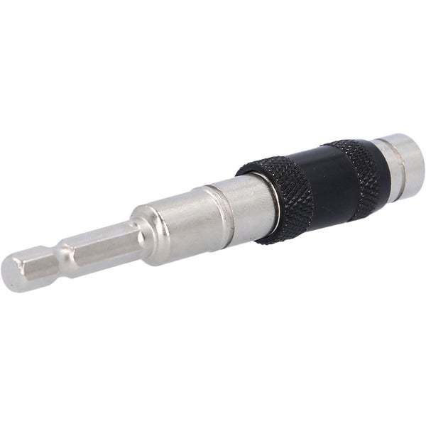 KS TOOLS 1/4 Magnetischer Schnellwechsel-Bithalter mit Gelenk - 514.1136
