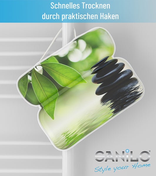 Badewannenkissen Harmony