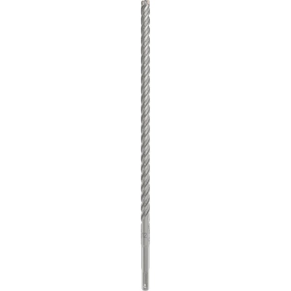 Bosch PRO SDS plus-5X Hammerbohrer 12 x 300 x 360 mm - 2608833811