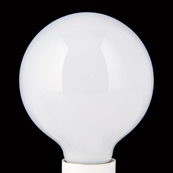 LED Globelampe dimmbar E27/8W(55W) 730 lm 2700 K warmweiß