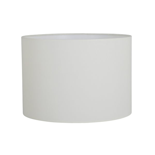 Lampenschirm zylindrisch