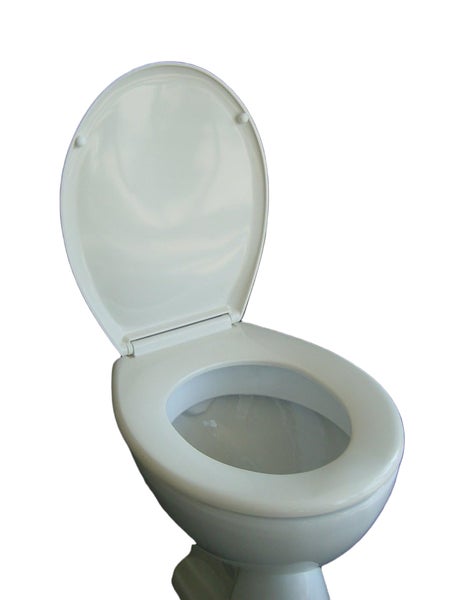 WC Sitz Iseo pergamon