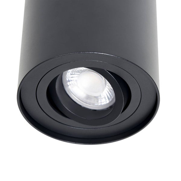 Transparenter Kunststoffschlauch