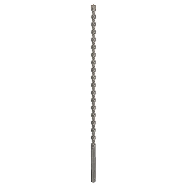 Bosch Hammerbohrer SDS plus-5 10 x 300 x 360 mm - 1618596266