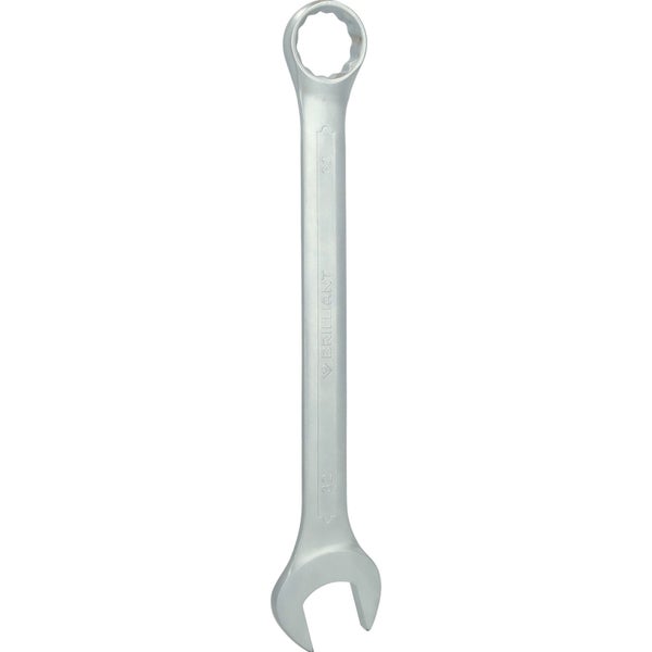 BRILLIANT TOOLS Ring-Maulschlüssel 32 mm - BT011932