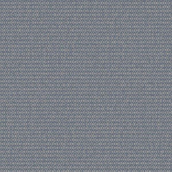 Tapetenrolle mit geometrischem Muster