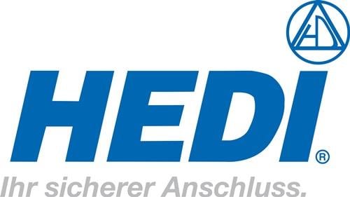 HEDI Logo