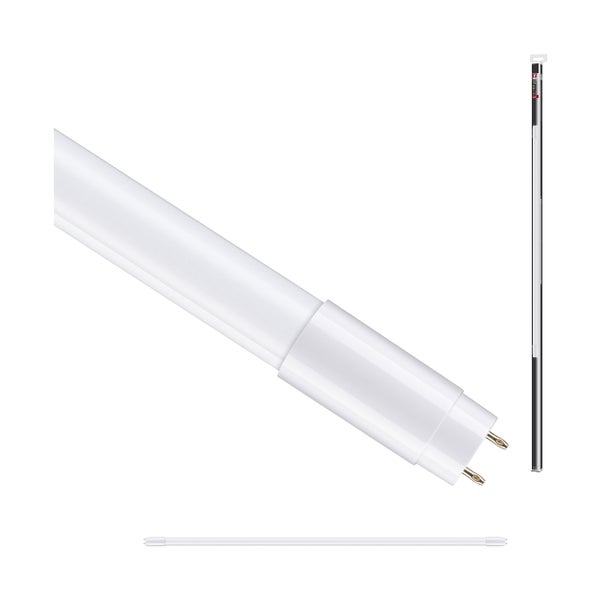 LED-Röhre und Verpackung