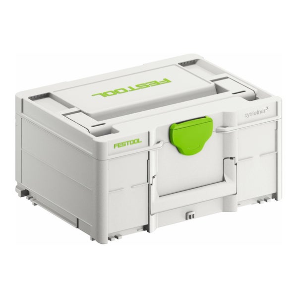 Festool Akku-Bohrschrauber Set mit Zubehör und Koffer