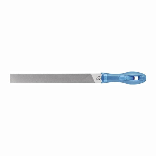 PFERD Werkstattfeile DIN 7261 Länge 200 mm Querschnitt 20 x 5 mm - 11210208