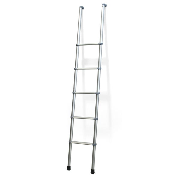 Frankana DeLuxe 4R von Fiamma Hochbettenleiter für Wohnmobile 5 Stufen