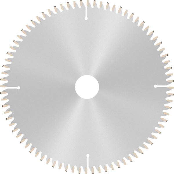 Bosch PRO Multi Material Kreissägeblatt 216 x 2,5 x 30 mm - 2608640447