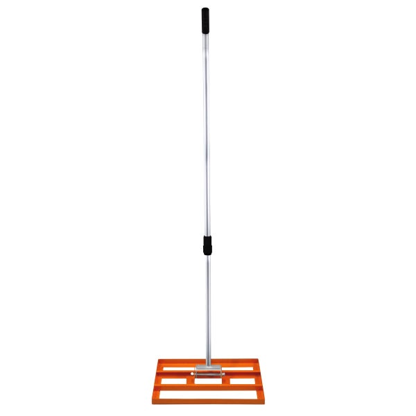 T-Mech Rasenrakel 50cm – Orange