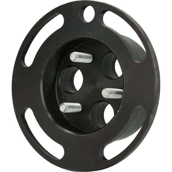 Schwingungsdämpfer Werkzeug mit Bolzen