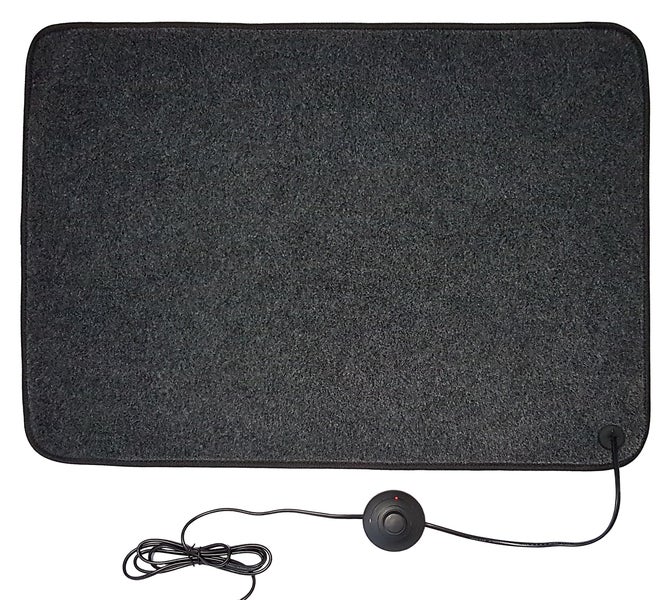 Elektrische Fussbodenheizmatte