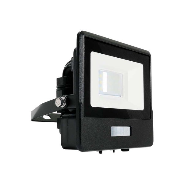LED-Strahler mit Bewegungsmelder