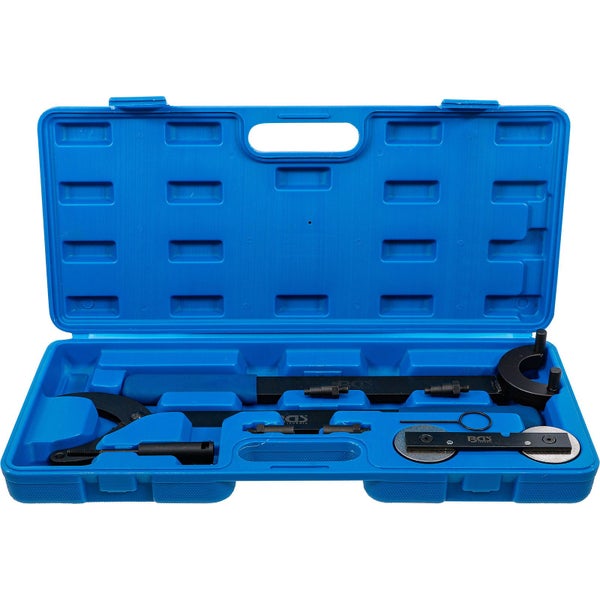 BGS technic Werkzeugsatz zur Motorinstandsetzung in Werkzeugkoffer