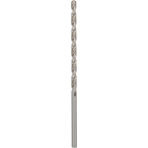 Bosch PRO Metal HSS-G Spiralbohrer 4,8 x 87 x 132 mm - 2608596819
