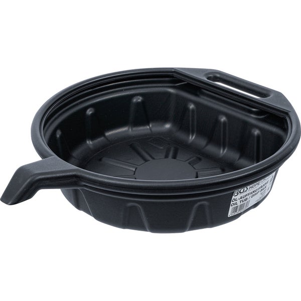BGS Öl-Auffangwanne mit Ausgießer 3,5 l - 9979