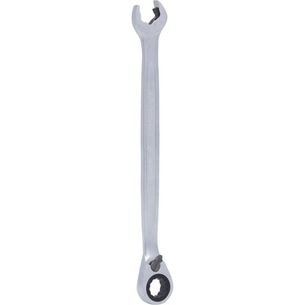 KS TOOLS DUO GEARplus Ringmaulschlüssel Maul-Ratschenfunktion 8 mm umschaltbar - 503.5908