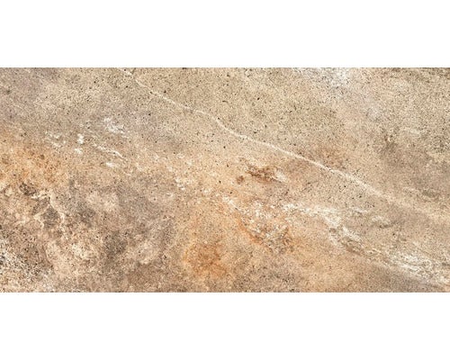 Wand- und Bodenfliese Roccione 31x61cm