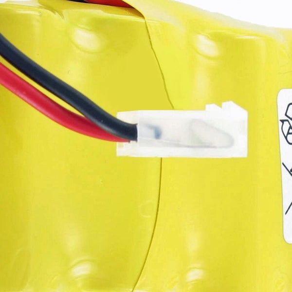 AccuCell Akku passend für SOMFY Rolladenantriebe 2100