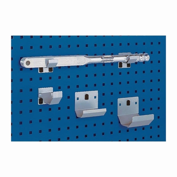bott 2x Rohrhalter Ø 100 x 35 mm - 14015042