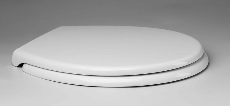 Toilettendeckel aus Sanitärkeramik