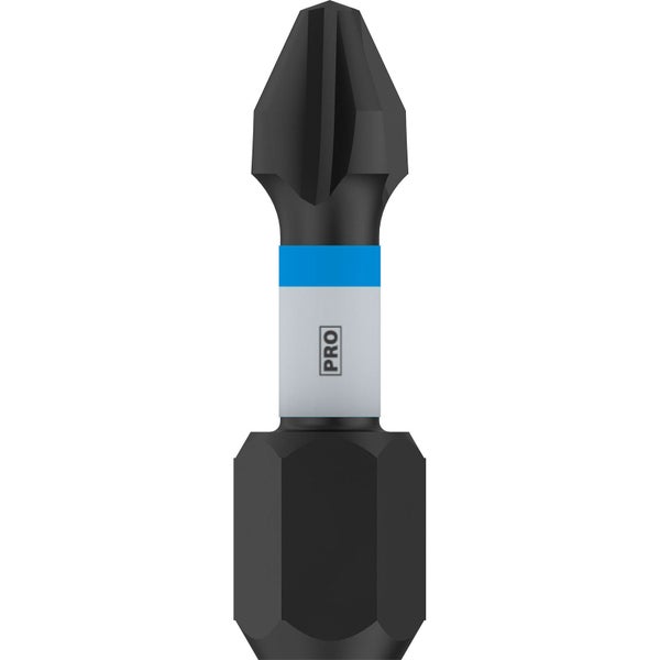 Bosch PRO Phillips Impact Bit PH2 25 mm 2-tlg. - 2608522403