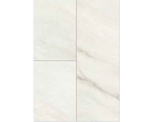 Keramikfliesen mit Marmoroptik