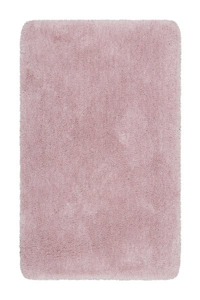 Badteppich Rosa Porto Azzurro Homie Living 55x65 cm