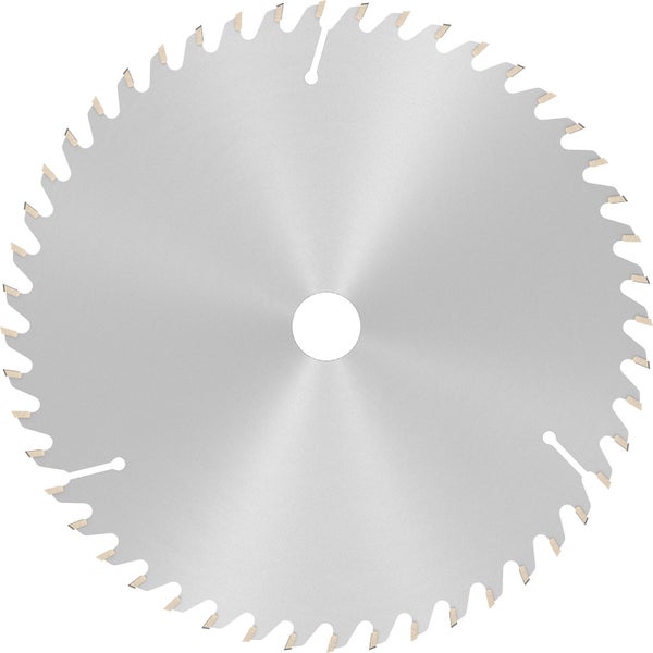Bosch PRO Wood Kreissägeblatt 190 x 2,6 x 20 mm - 2608640614