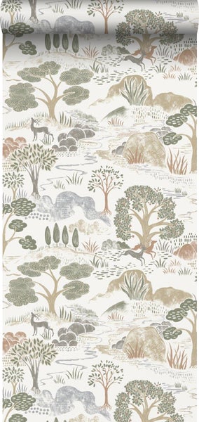 Rechteckige Duschwanne