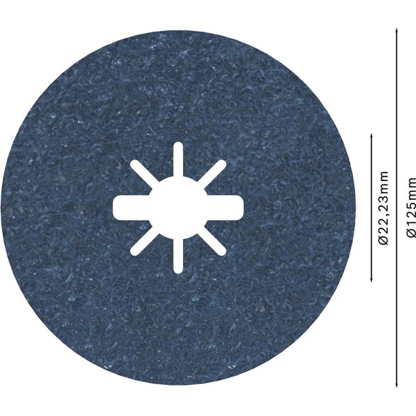 Symbol für nicht für Heizkörper geeignet