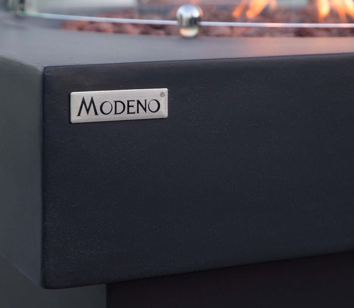 Modeno Logo