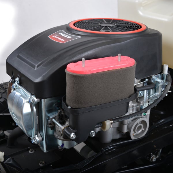 Rasenmähermotor Viertaktmotor 432 cm3 Hubraum