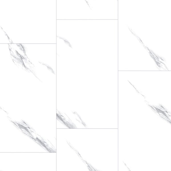 Fliesen mit Marmoroptik, geeignet für Innenräume