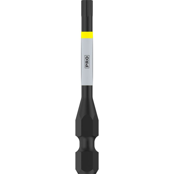 Bosch PRO Torx Impact Bit T20 55 mm 2-tlg. - 2608522530