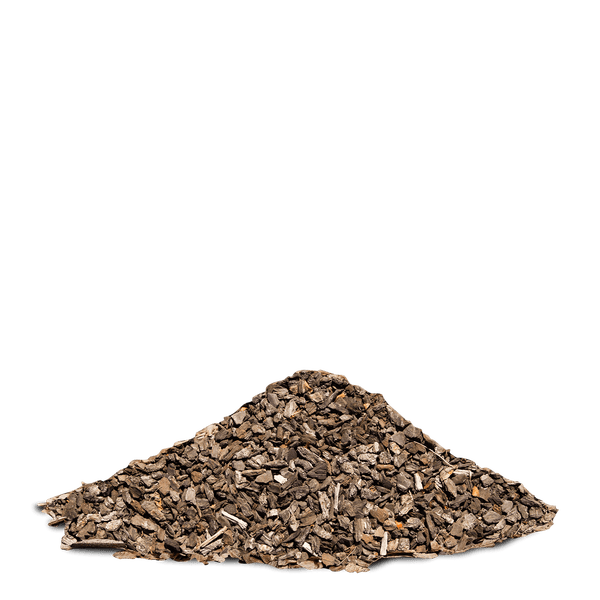 Galamio Rindenmulch Kiefer Fein 60l x 26 Sack 1560l Palette