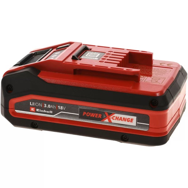 Einhell Power X-Change Akku 3.0 Ah 18 V