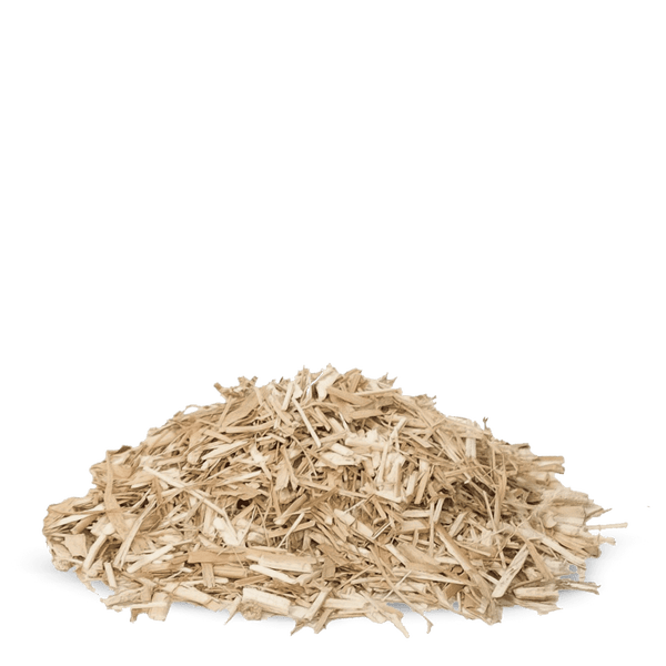 Galamio Miscanthus Mulch 20kg