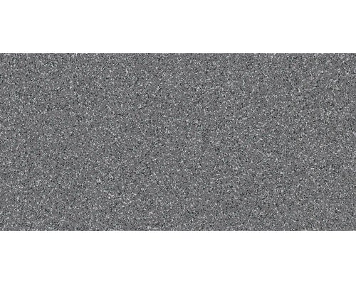 Bodenfliese Feinkorn R10B Rako Taurus Granit Antracit 30x60cm rektifiziert