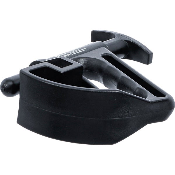 Stufenkeil mit Griff