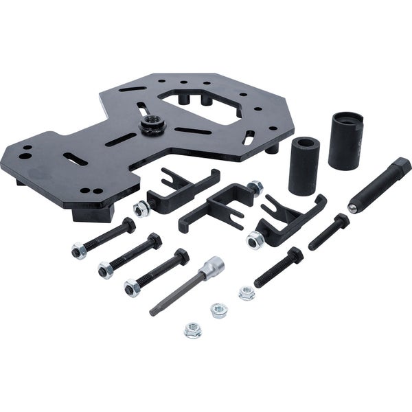 BGS Doppelkupplungs-Werkzeug-Satz für Ford Power Shift Getriebe - 70996