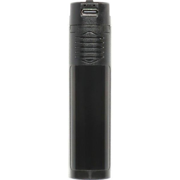 Brennenstuhl Akku Pack AP18650 (Standard 18650 Li-Ion 3,7V/2,5Ah Akku, über USB C aufladbar) - 1172640085